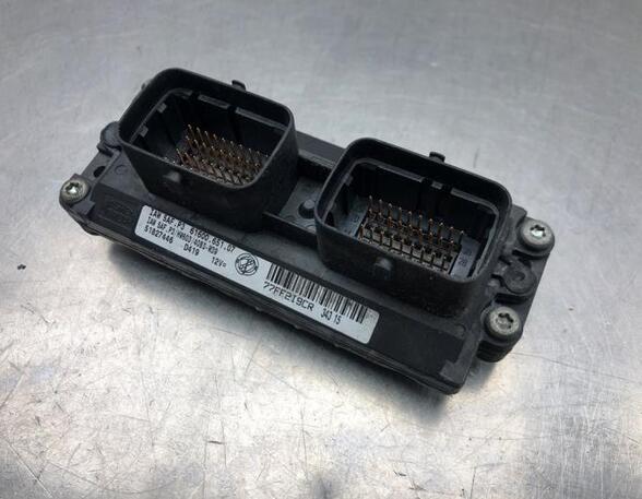 Control unit for engine FIAT PUNTO (188_), FIAT PUNTO Hatchback Van (188_)