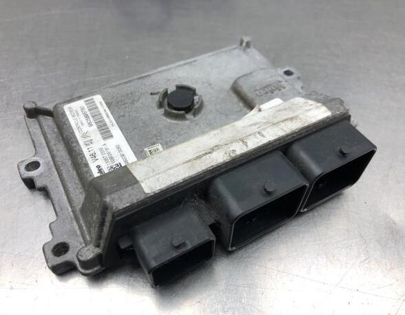 Control unit for engine PEUGEOT 208 I (CA_, CC_)