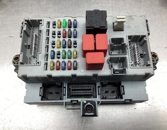 Control unit for engine FIAT IDEA (350_)