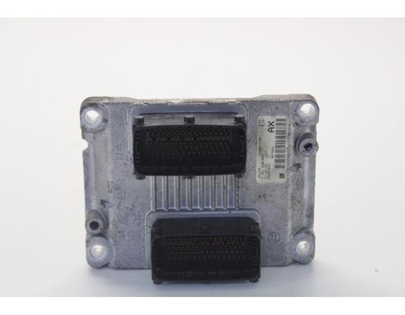 Control unit for engine OPEL CORSA D (S07)