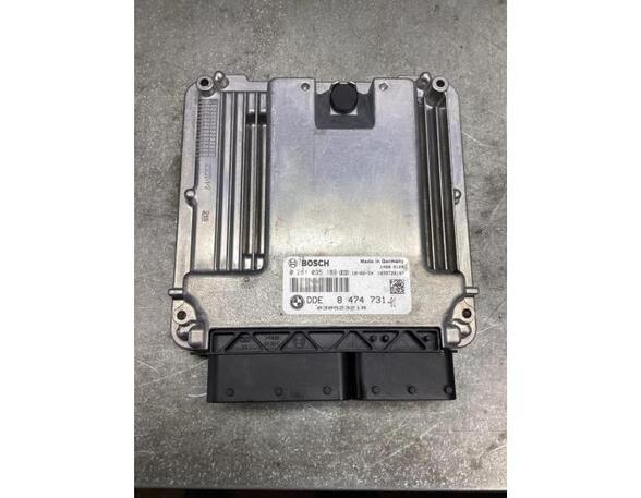 Control unit for engine BMW 3 Touring (F31), BMW 3 Touring Van (F31)