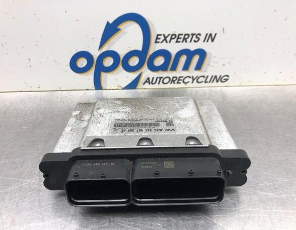 Control unit for engine AUDI A1 Sportback (8XA, 8XF)