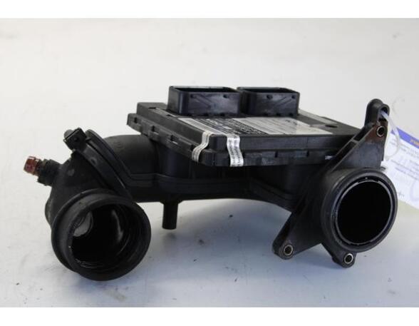 Control unit for engine MERCEDES-BENZ A-CLASS (W168)