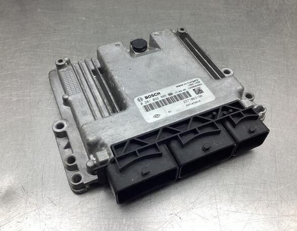 Control unit for engine MERCEDES-BENZ CITAN Box Body/MPV (W415)