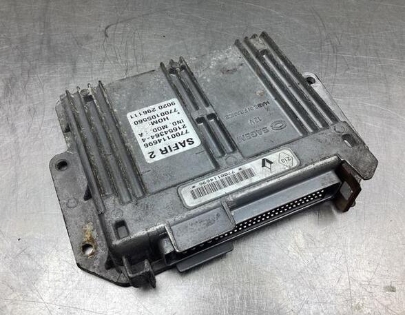 Control unit for engine RENAULT TWINGO I (C06_)