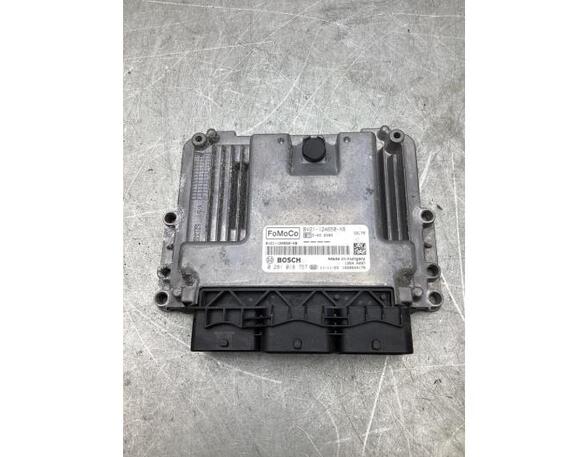 Regeleenheid motoregeling FORD FIESTA VI (CB1, CCN)