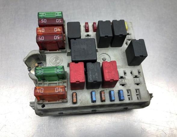 Control unit for engine ALFA ROMEO GT (937_)