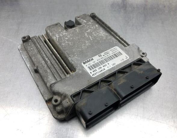 Control unit for engine ALFA ROMEO GT (937_)