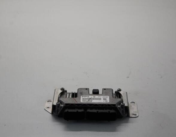 Control unit for engine PEUGEOT 107 (PM_, PN_)