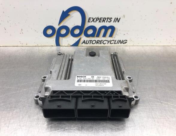 Control unit for engine RENAULT CAPTUR I (J5_, H5_)