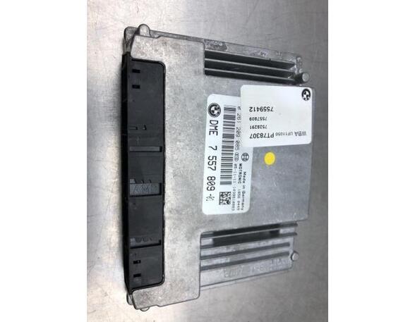 Control unit for engine BMW 1 (E81), BMW 1 (E87)