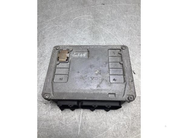 Control unit for engine SKODA FABIA II (542)