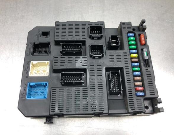 Control unit for engine CITROËN C4 Coupe (LA_)