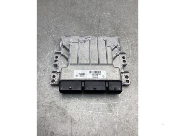 Control unit for engine DACIA DOKKER MPV (KE_), DACIA LODGY (JS_)