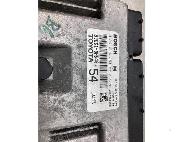 Control unit for engine CITROËN C1 II (PA_, PS_)