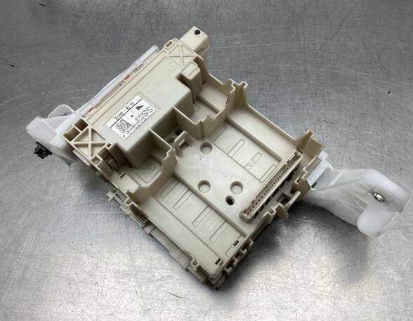 Control unit for engine CITROËN C1 II (PA_, PS_)