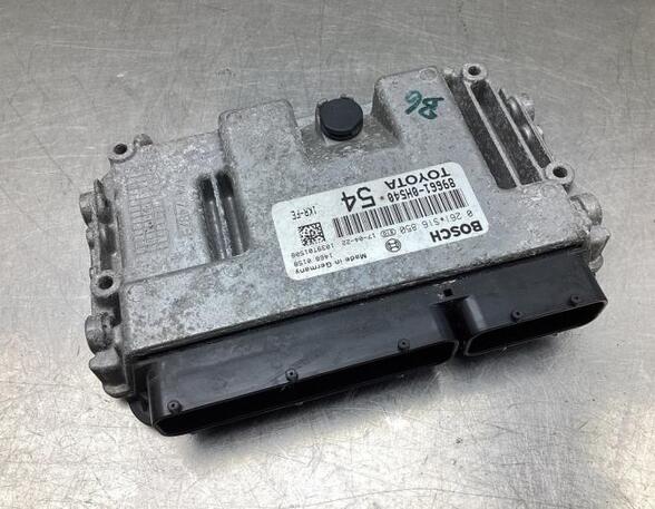 Control unit for engine CITROËN C1 II (PA_, PS_)