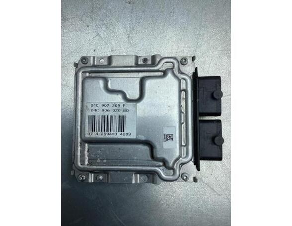 Control unit for engine VW UP! (121, 122, BL1, BL2, BL3, 123), VW LOAD UP (121, 122, BL1, BL2)