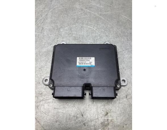 Control unit for engine MITSUBISHI ASX (GA_W_)