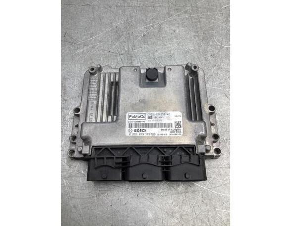 Control unit for engine FORD FIESTA VI (CB1, CCN)