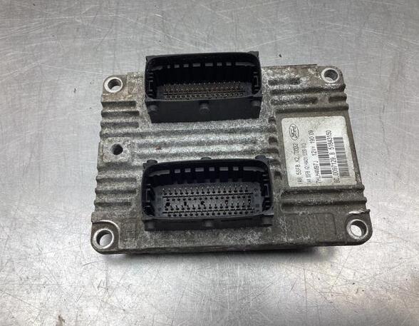 Control unit for engine FORD KA (RU8)