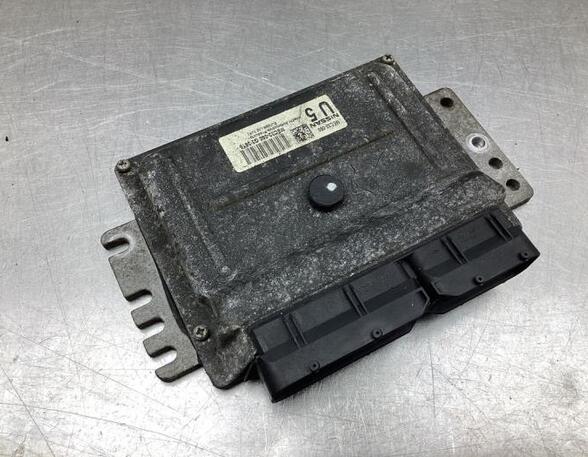 Control unit for engine NISSAN MICRA III (K12)