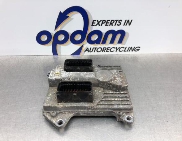 Control unit for engine OPEL ZAFIRA / ZAFIRA FAMILY B (A05)