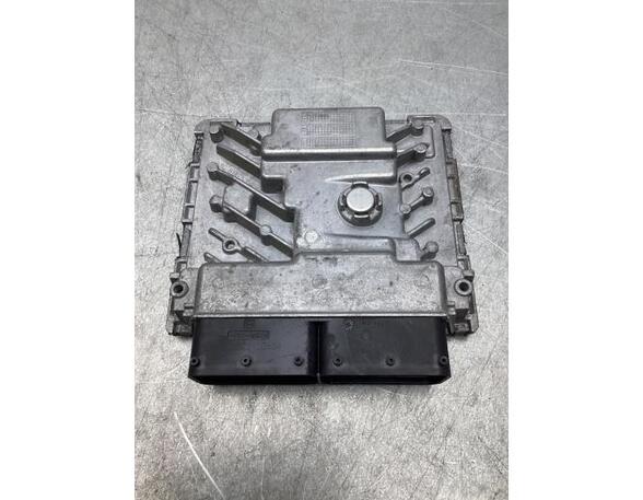 Control unit for engine VW GOLF VII (5G1, BQ1, BE1, BE2)