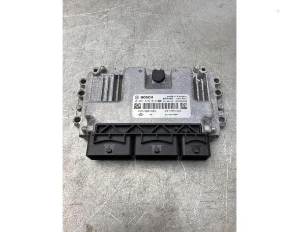 Control unit for engine RENAULT TWINGO III (BCM_, BCA_)