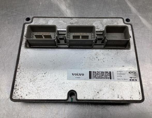 Control unit for engine VOLVO V50 (545)