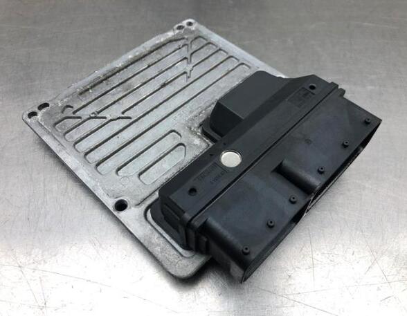 Control unit for engine MERCEDES-BENZ C-CLASS (W203)