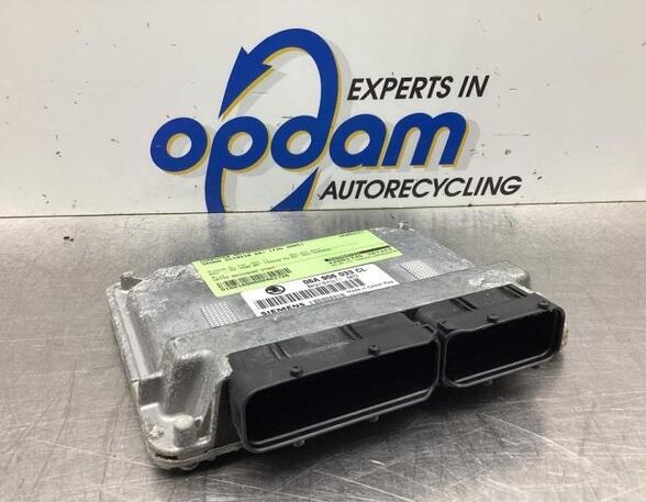 Control unit for engine SKODA OCTAVIA II (1Z3)