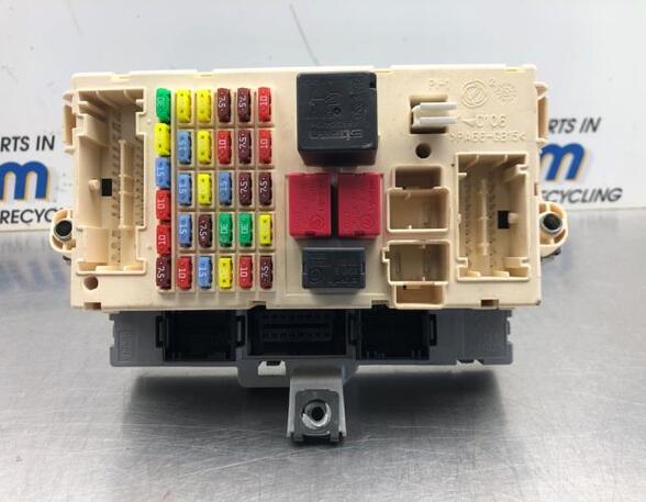 Control unit for engine ALFA ROMEO GT (937_)