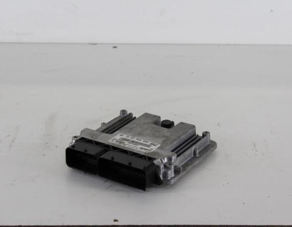 Control unit for engine OPEL CORSA D (S07)