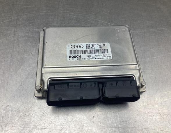 Control unit for engine AUDI A6 Avant (4B5, C5)