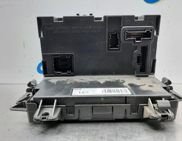 Control unit for engine FIAT PANDA (169_)