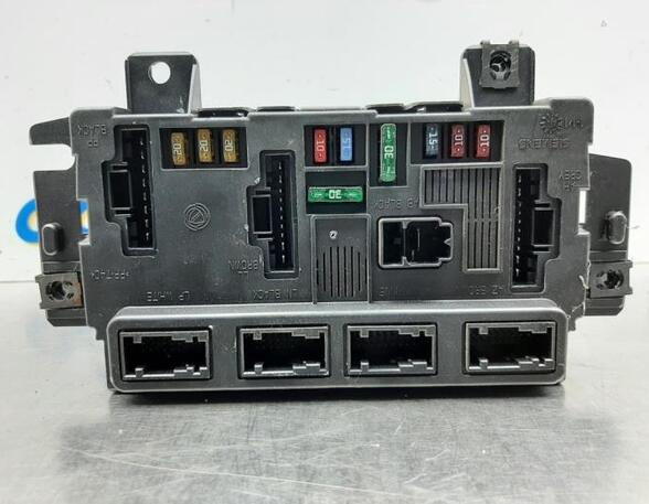 Control unit for engine FIAT PANDA (169_)