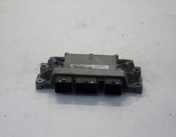 Control unit for engine RENAULT TWINGO II (CN0_)