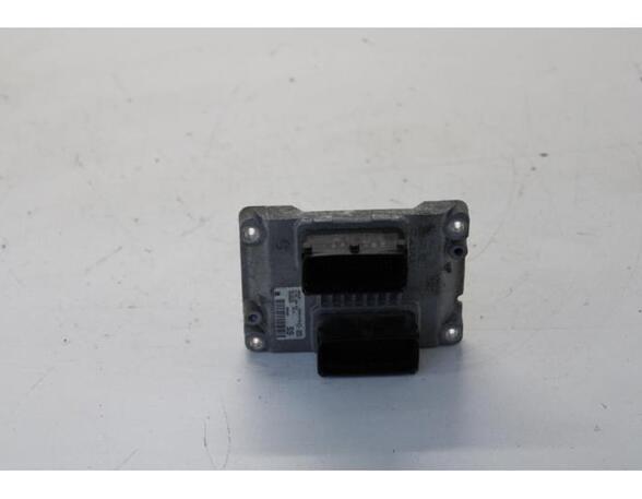 Control unit for engine OPEL CORSA C (X01)