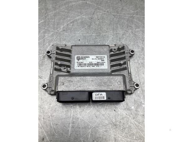 Control unit for engine CHEVROLET SPARK (M300)