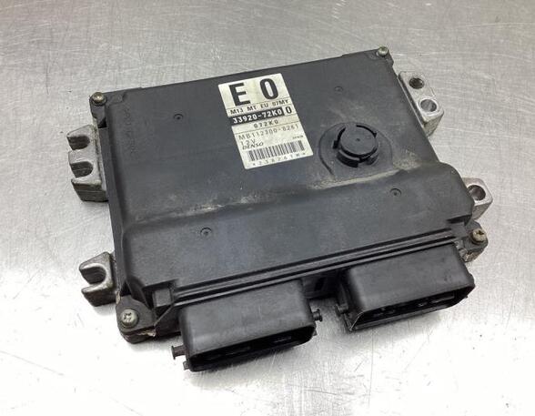 Control unit for engine SUZUKI SWIFT III (MZ, EZ)