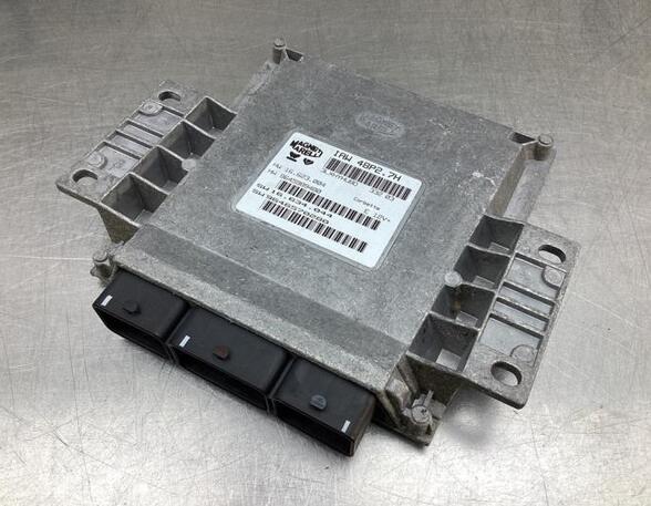 Control unit for engine CITROËN C2 (JM_)