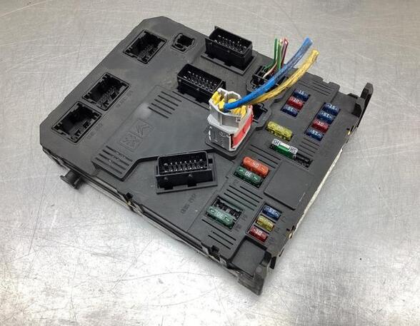 Control unit for engine CITROËN C2 (JM_)