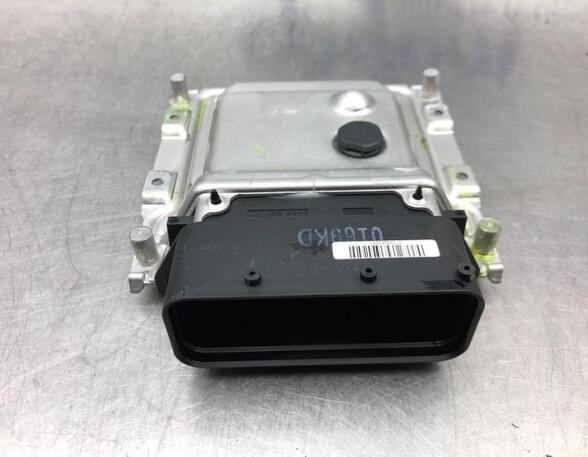 Control unit for engine HYUNDAI i10 (PA)