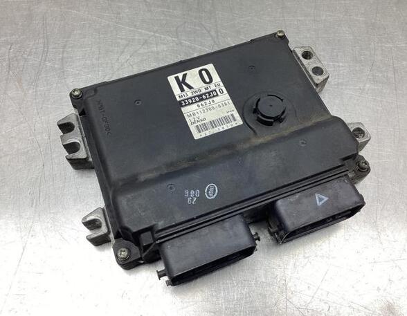 Control unit for engine SUZUKI SWIFT III (MZ, EZ)