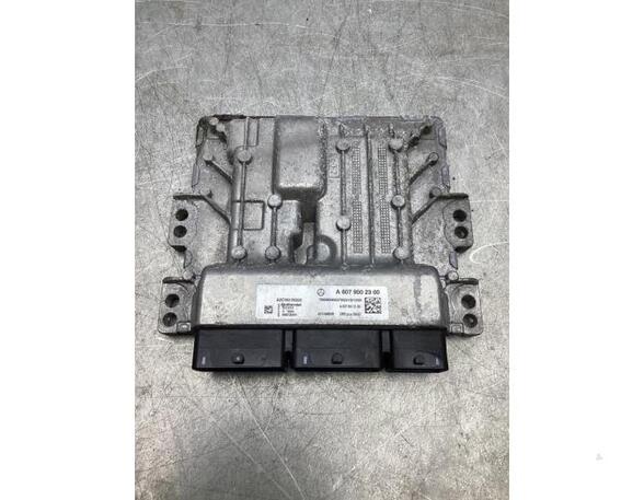 Control unit for engine MERCEDES-BENZ A-CLASS (W176)