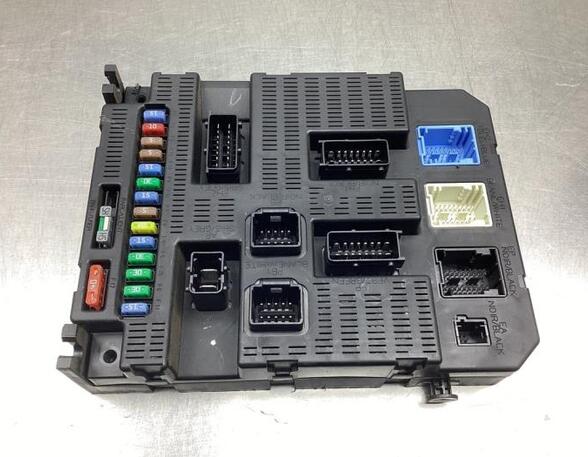 Control unit for engine CITROËN C4 Coupe (LA_)