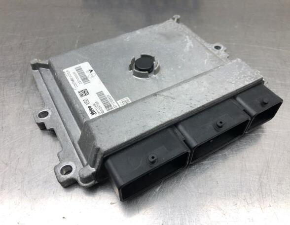 Control unit for engine RENAULT CAPTUR I (J5_, H5_), RENAULT CLIO IV (BH_), RENAULT CLIO IV Grandtour (KH_)