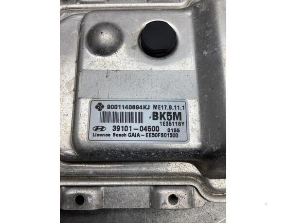 Control unit for engine HYUNDAI i10 II (BA, IA)