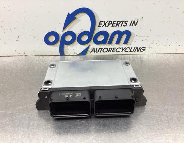 Control unit for engine HYUNDAI i10 III (AC3, AI3)